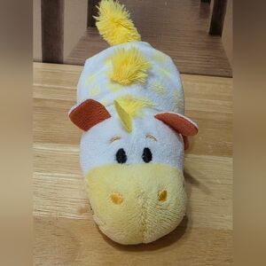 Little Flipzees Unicorn Horse Alligator Dinosaur